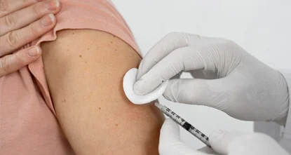 HPV Aşısı Nedir  Ne İşe Yarar